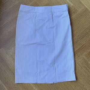 James Covello skirt, size 8 NWT